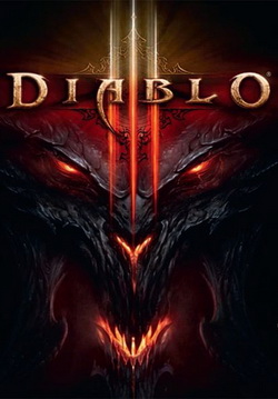 Игра  PC Diablo 3
