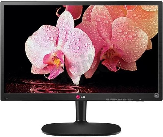 Монитор LG 24M35D-B