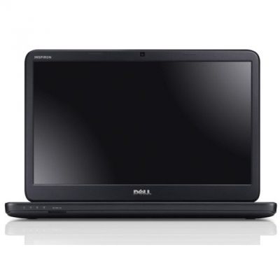 Ноутбук  DELL  Inspiron N5040 black (5040-6759)