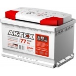 Аккумулятор АКТЕХ 77АЗ-R о.п.