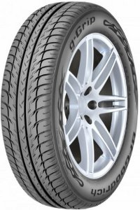 Шина BFGoodrich G-GRIP 225/45R17 94V XL TL