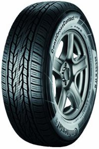 Шина CONTINENTAL ContiCrossContact LX 2 265/70R16 112H FR TL