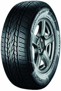 Шина CONTINENTAL ContiCrossContact LX 2 285/65R17 116H FR TL