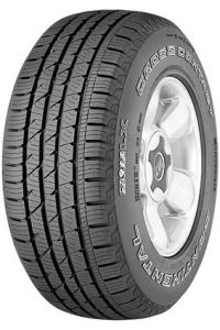 Шина CONTINENTAL CONTICROSSCONTACT LX 265/60R18 110T TL