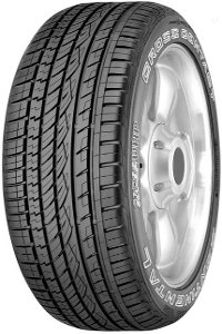 Шина CONTINENTAL CONTICROSSCONTACT UHP 265/50R19 110Y XL FR TL