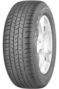 Шина CONTINENTAL CONTICROSSCONTACT WINTER 275/40R22 108V XL FR