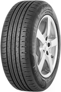 Шина CONTINENTAL CONTIECOCONTACT 5 195/55R15 85V TL