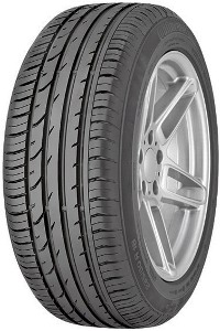 Шина CONTINENTAL CONTIPREMIUMCONTACT 2 E 215/55R18 99V TL XL FR