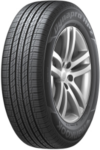Шина HANKOOK DYNAPRO HP2 RA33 265/65R17 112H KR