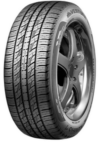 Шина KUMHO KL-33 215/60R17 100V XL