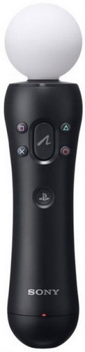 Контроллер движений  PS Move Motion (CECH-ZCM1R BX)