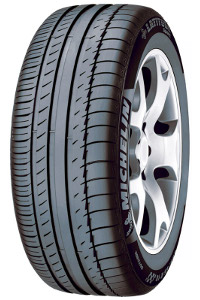 Шина MICHELIN LATITUDE SPORT 275/55R19 111W TL MO MI