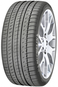 Шина MICHELIN LATITUDE SPORT 3 235/55R18 100V