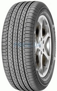 Шина MICHELIN LATITUDE TOUR 265/65R17 110S