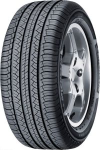 Шина MICHELIN LATITUDE TOUR HP 255/55R19 111V XL TL MI