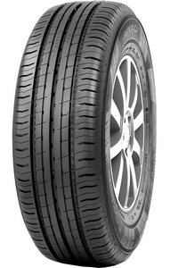 Шина NOKIAN HAKKA C2 225/70R15C 112/110(115N)R