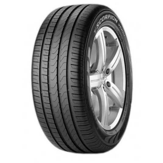 Шина PIRELLI SCORPION VERDE 235/60R18 107V XL
