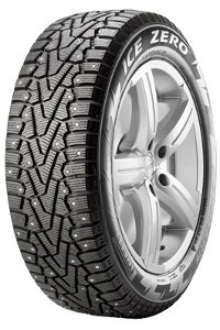 Шина PIRELLI WINTER ICE ZERO 195/50R15 82T шип