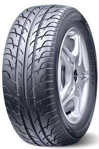 Шина TIGAR SYNERIS 225/50R16 92W TL