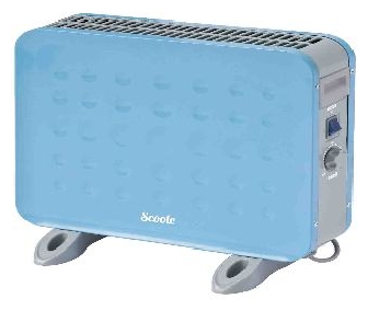 Конвектор  SCOOLE  SC HT HM1 2000