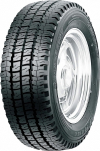 Шина TIGAR Cargo Speed Winter 225/65R16C 112/110R шип