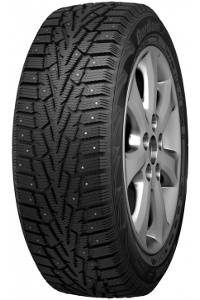 Шина CORDIANT Snow Cross PW-2 245/70R16 107T б/к Ошип.