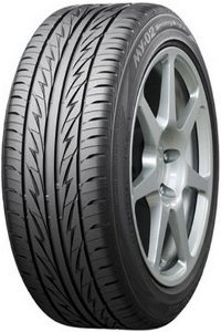 Шина BRIDGESTONE MY-02 SPORTY STYLE 215/50R17 91V