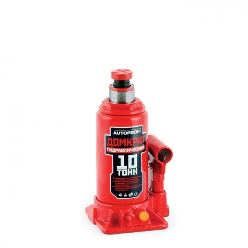 Домкрат AUTOPROFI DG-10 10т