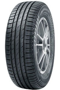 Шина NOKIAN HAKKA BLUE SUV 235/60R18 107H XL