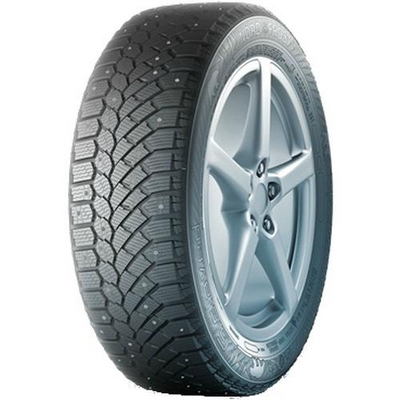 Шина GISLAVED NORD FROST 200 235/45R17 97T шип