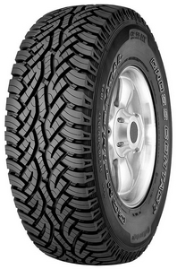 Шина CONTINENTAL CONTICROSSCONTACT AT 245/70R16 111S XL FR