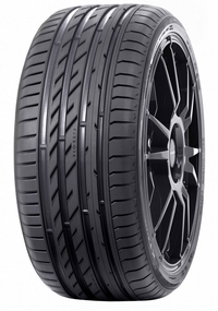 Шина NOKIAN HAKKA BLACK 225/45R17 94Y XL