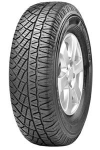Шина MICHELIN LATITUDE CROSS 285/65R17 116H