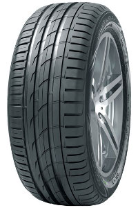 Шина NOKIAN HAKKA BLACK SUV 295/40R21 111Y ZR XL