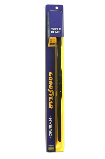 Щетка стеклоочистителя GOODYEAR с/о гибридная HYBRID 18"/45 cm всесезонная