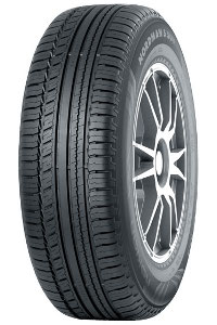 Шина NOKIAN NORDMAN S SUV 225/55R18 98H