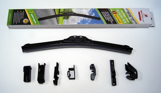 Щетка SKYBEAR REGULAR 16"/40 см бескаркасная