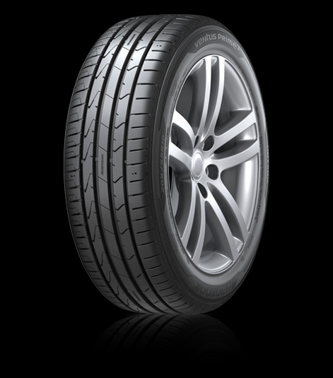 Шина HANKOOK VENTUS Prime3 K125 225/50R17 94W KR