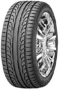 Шина NEXEN N6000 245/45R18 100Y XL