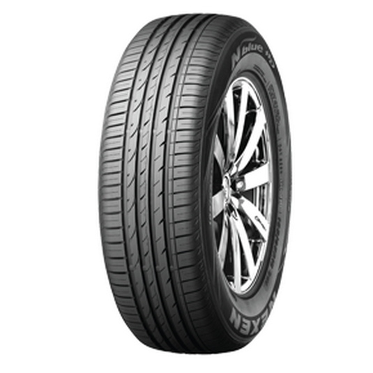 Шина NEXEN NBLUE HD 225/40R18 88V