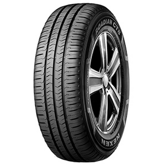 Шина NEXEN ROADIAN CT8 195/80R14C 102/100R