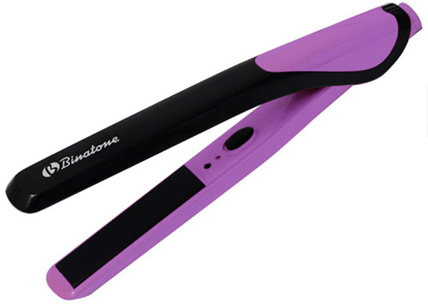 Выпрямитель для волос  BINATONE  HS 4105 P