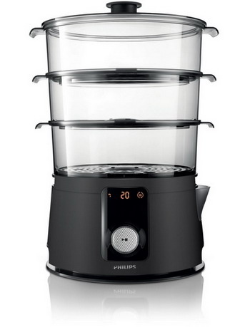 Пароварка  PHILIPS  HD 9149