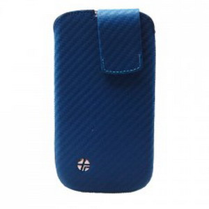 Чехол  TREXTA  Lifter Samsung Galaxy S3 голубой