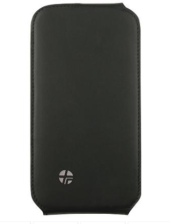 Чехол  TREXTA  Flippo Samsung Galaxy S3 черный
