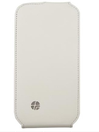Чехол  TREXTA  Flippo Samsung Galaxy S3 белый