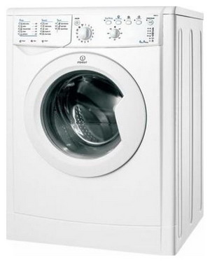 Стиральная машина INDESIT IWSB 6085