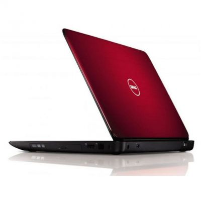 Ноутбук  DELL  Inspiron N5040 Apple red (5040-6766)