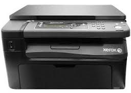 МФУ XEROX WorkCentre 3045/B black