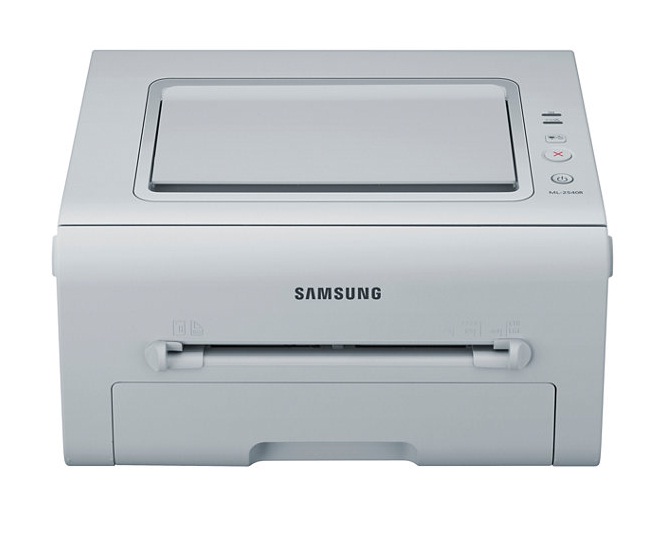 Принтер  SAMSUNG  ML2540R/XEV